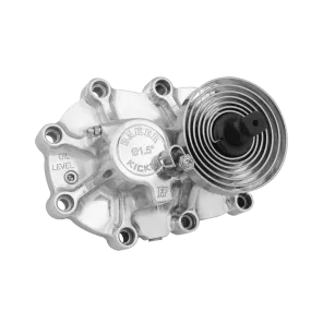 4-Speed Kicker Covers