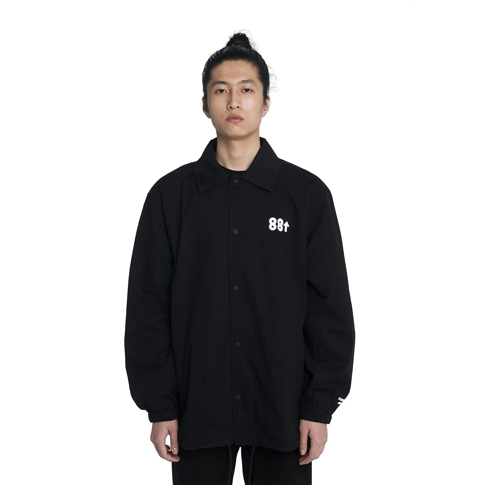 88CORE COACH JACKET