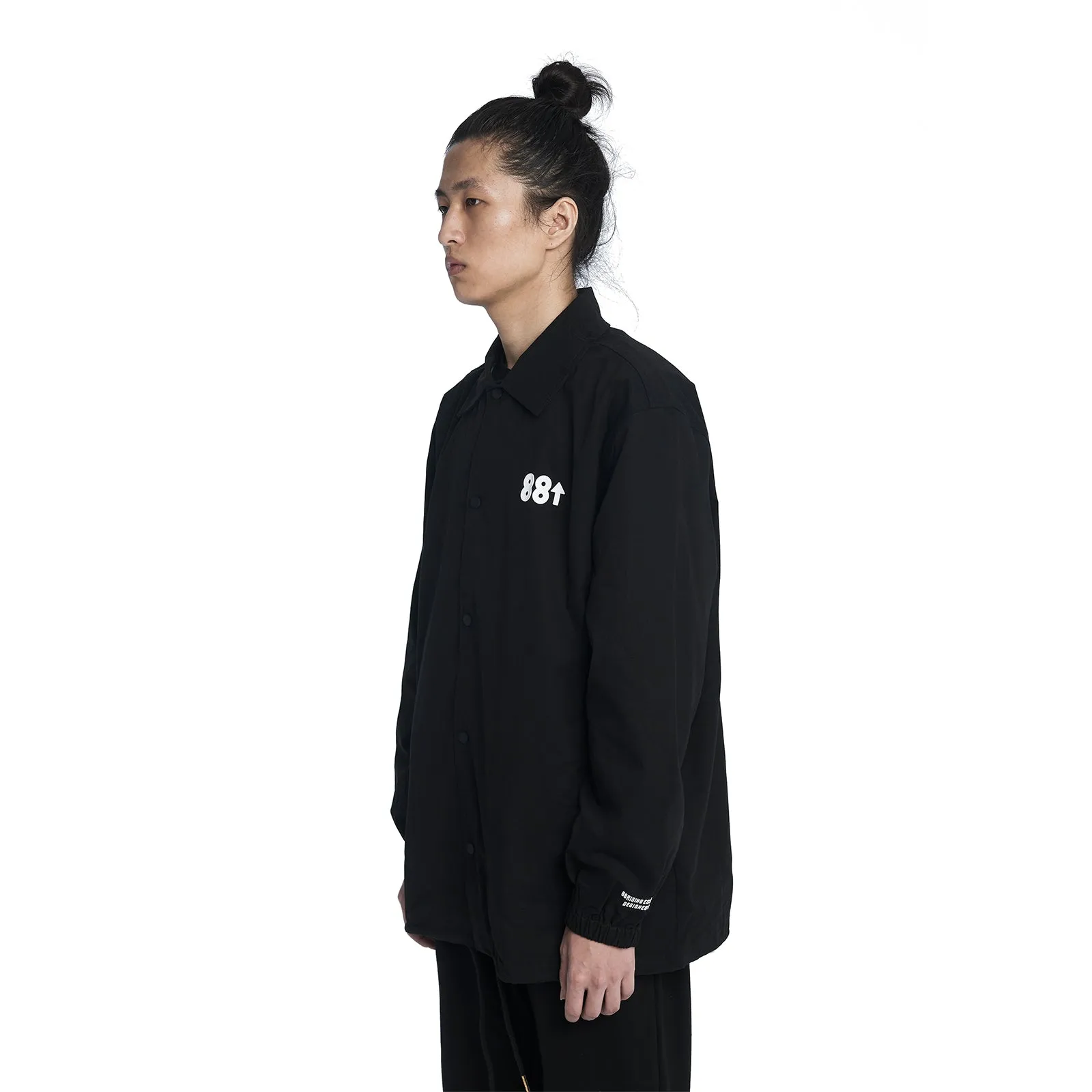 88CORE COACH JACKET