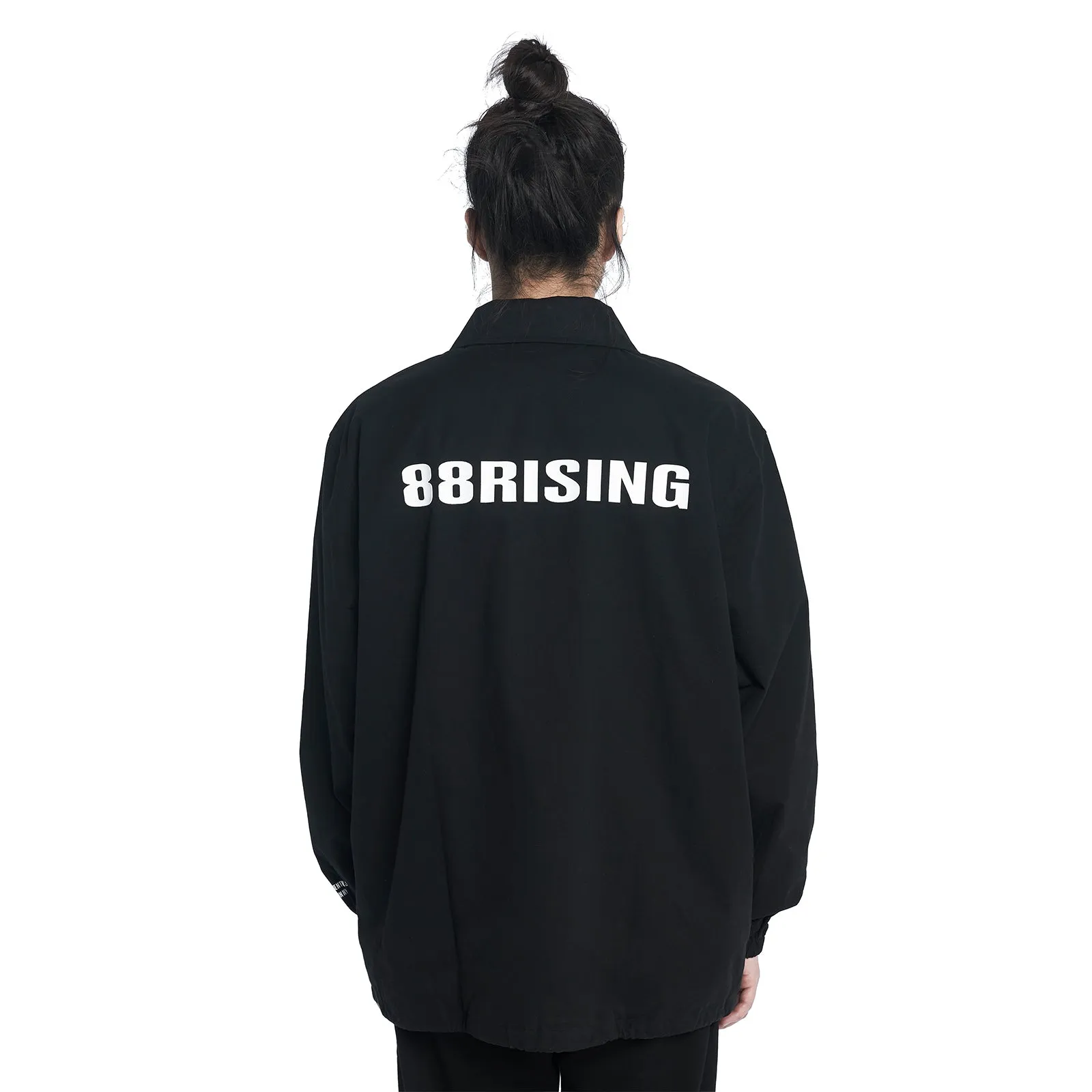 88CORE COACH JACKET