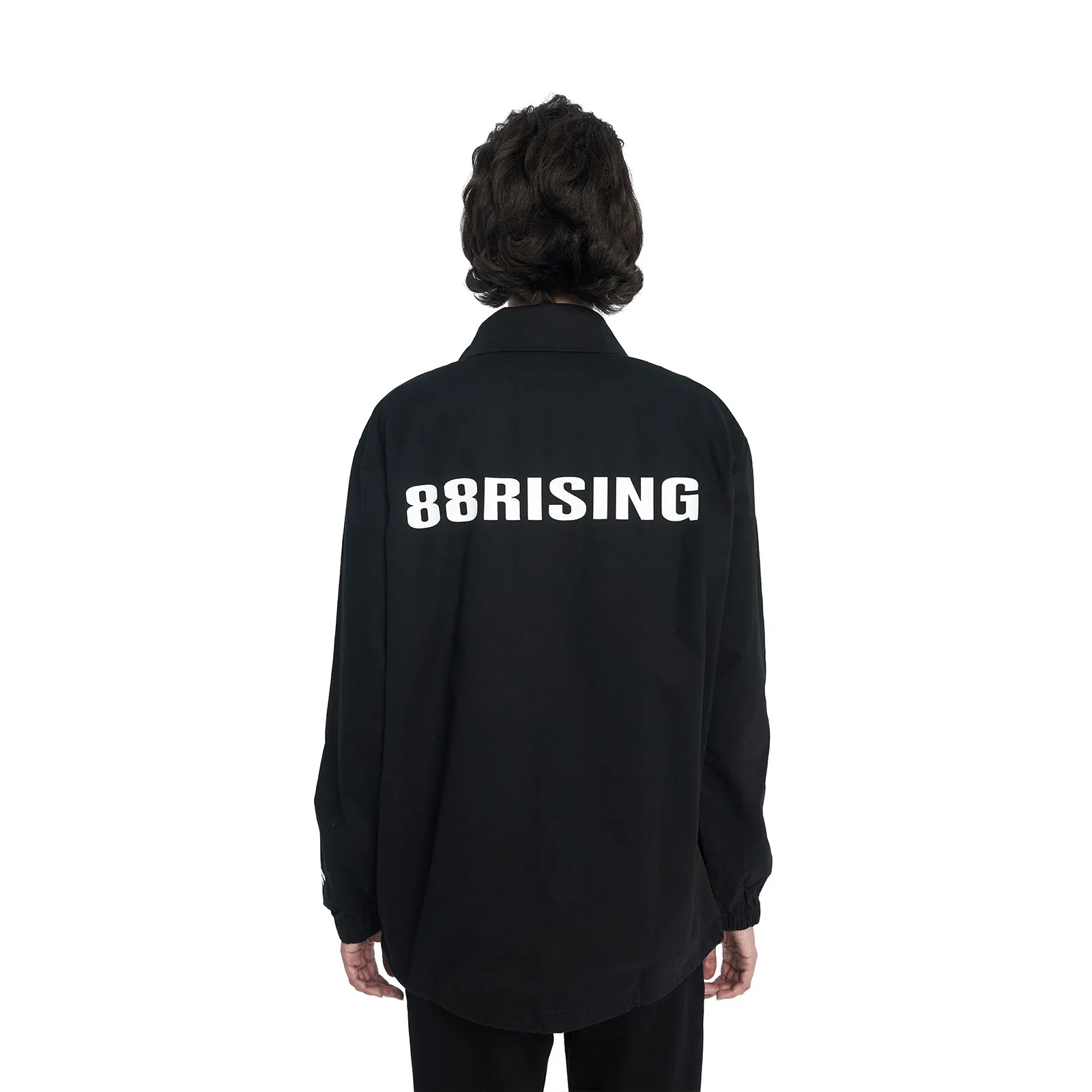 88CORE COACH JACKET