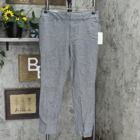 A New Day Women's Bi-Stretch Skinny High Rise Ankle Dress Pants 534491