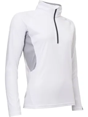 Abacus Sportswear Us - Women’s Ale Long Sleeve UV Cut