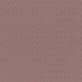 Acute Fabric in Mauve
