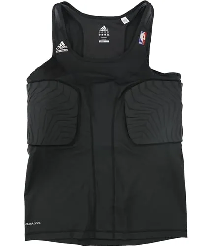 Adidas Mens Performance Compression Tank Top, TW3