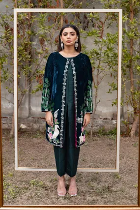 Ahmad Raza - Shaadi Pret Collection - AR2014