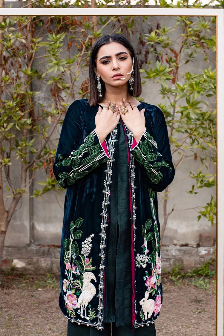 Ahmad Raza - Shaadi Pret Collection - AR2014