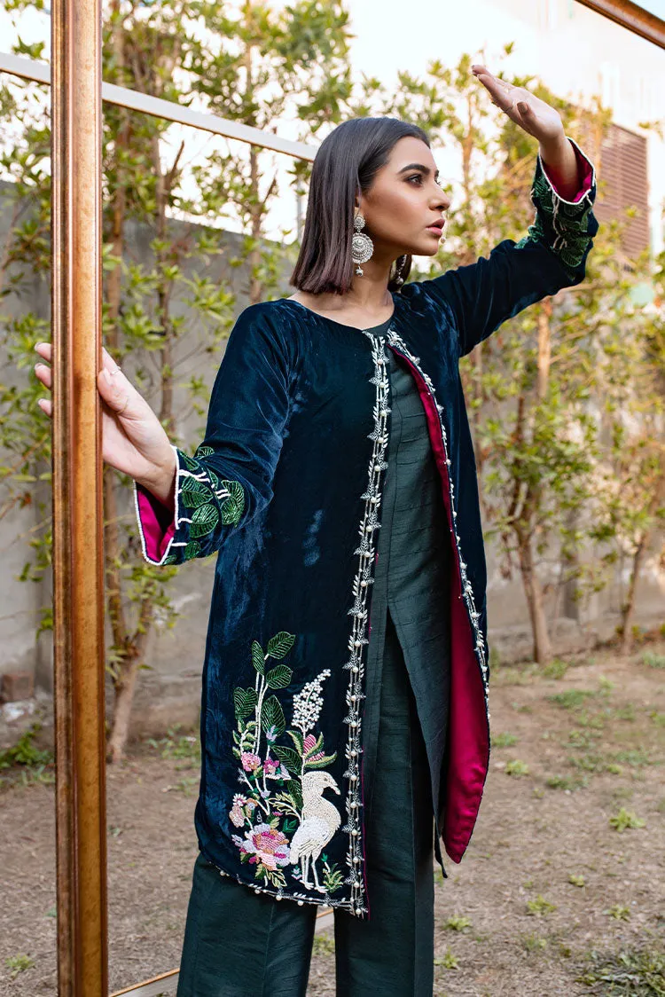 Ahmad Raza - Shaadi Pret Collection - AR2014