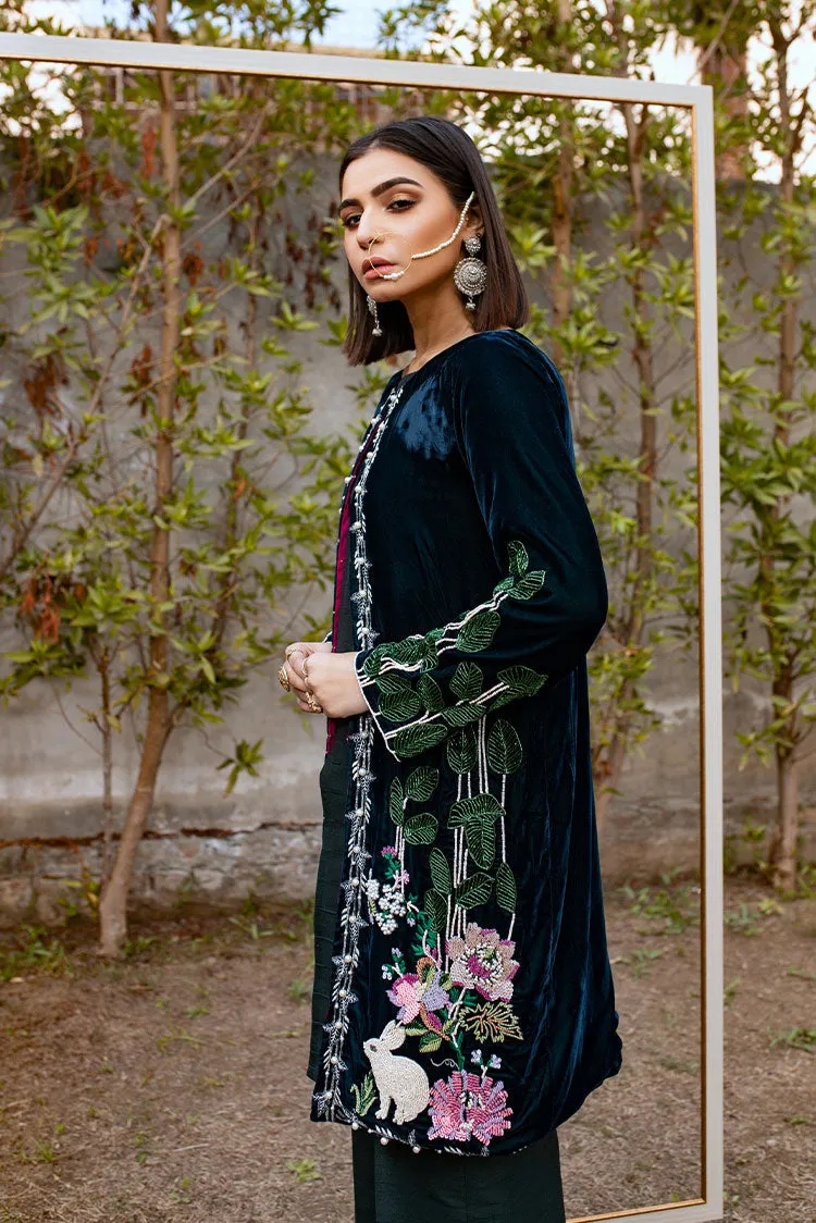 Ahmad Raza - Shaadi Pret Collection - AR2014