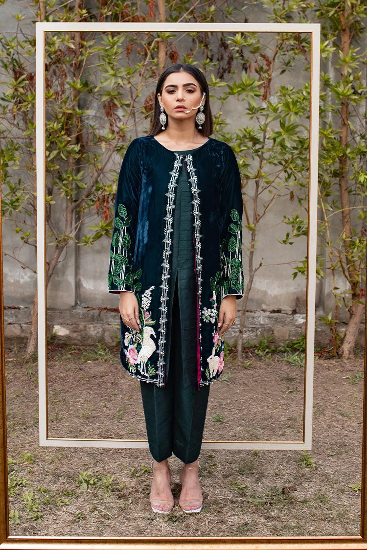 Ahmad Raza - Shaadi Pret Collection - AR2014