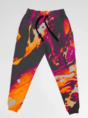 Alone in Kyoto Unisex Joggers