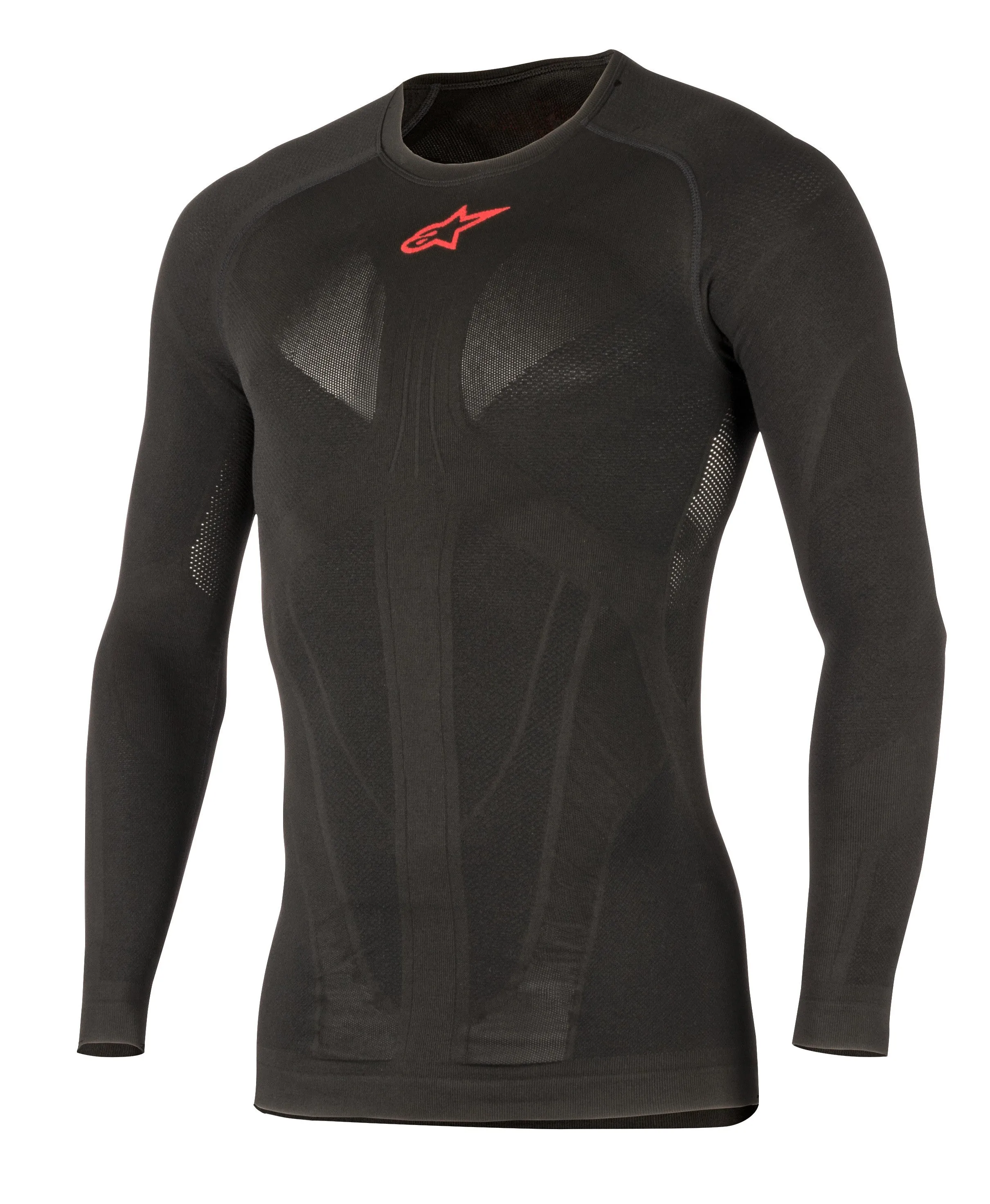ALPINESTARS TECH TOP LONG SLEEVE SHIRT XS/SM 1750217-13-XS/S