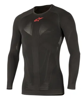 ALPINESTARS TECH TOP LONG SLEEVE SHIRT XS/SM 1750217-13-XS/S