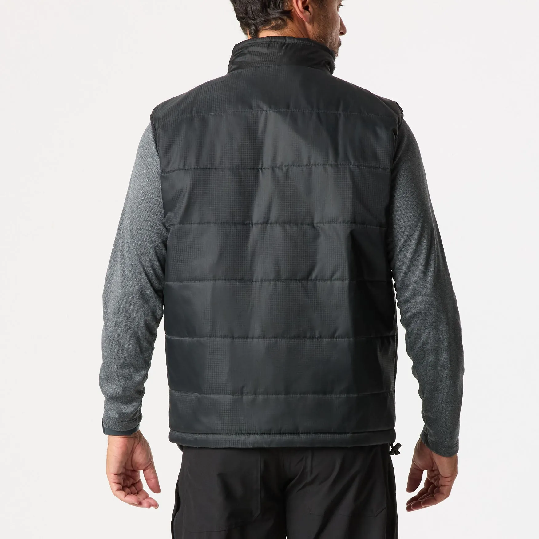 Apex Insulated Vest