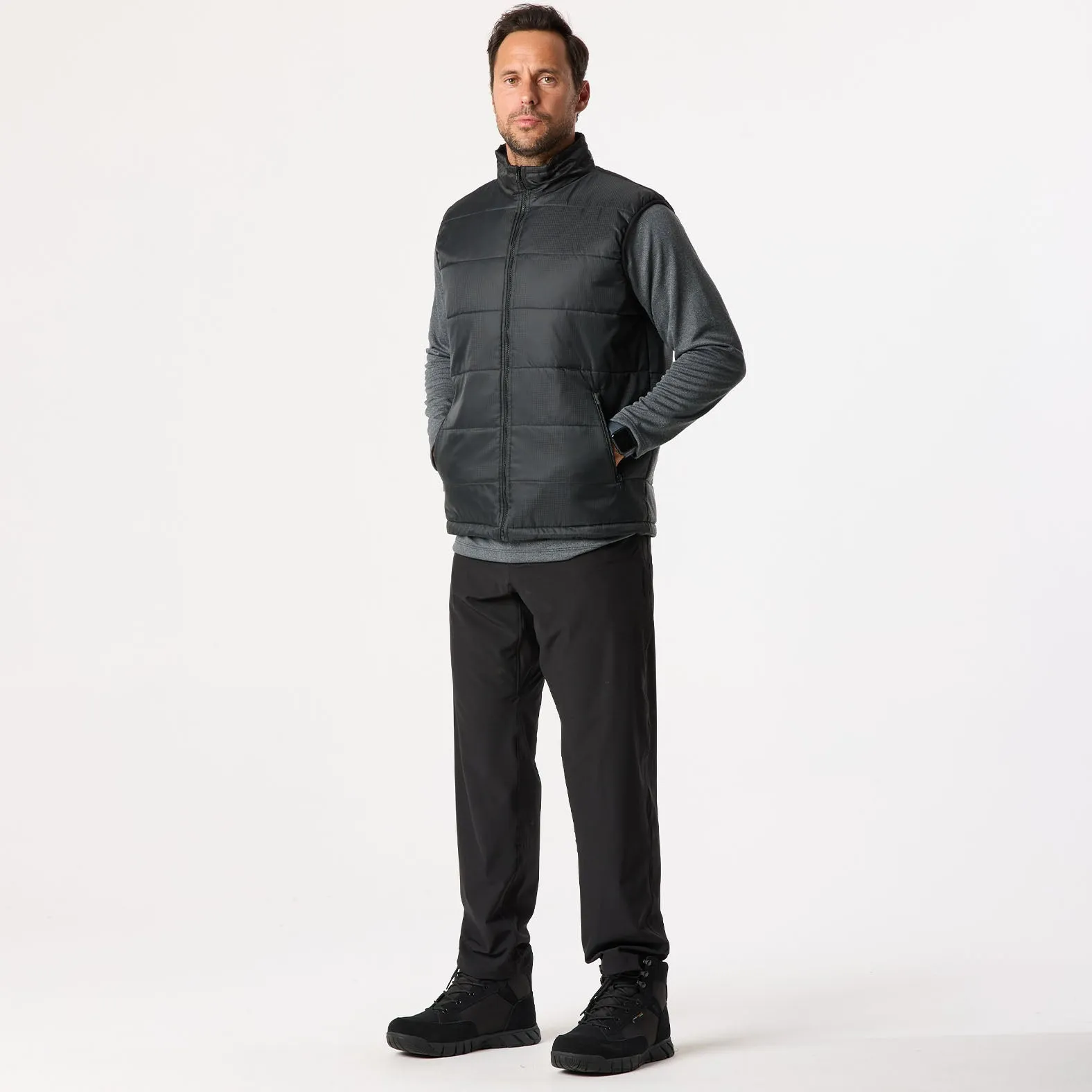Apex Insulated Vest