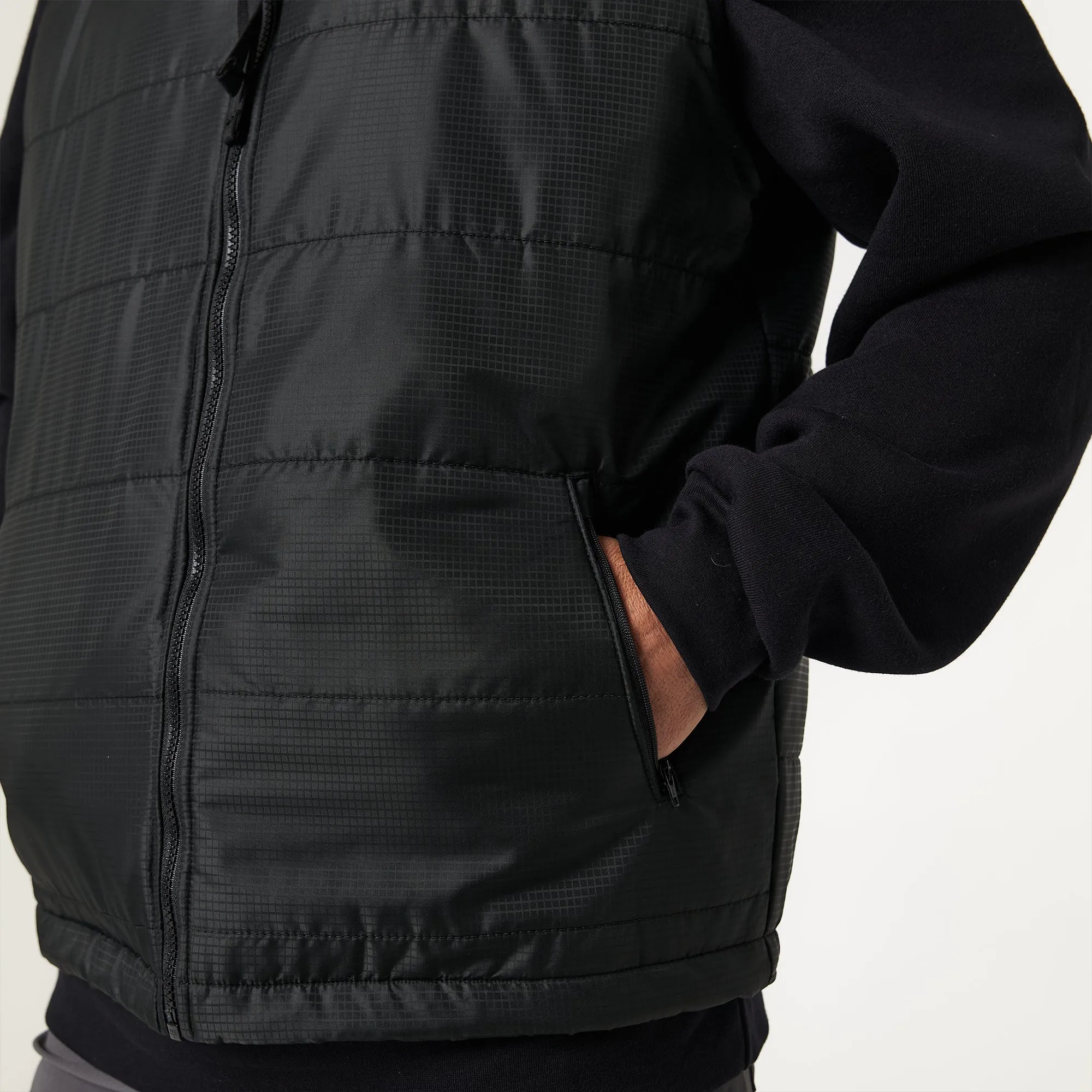 Apex Insulated Vest