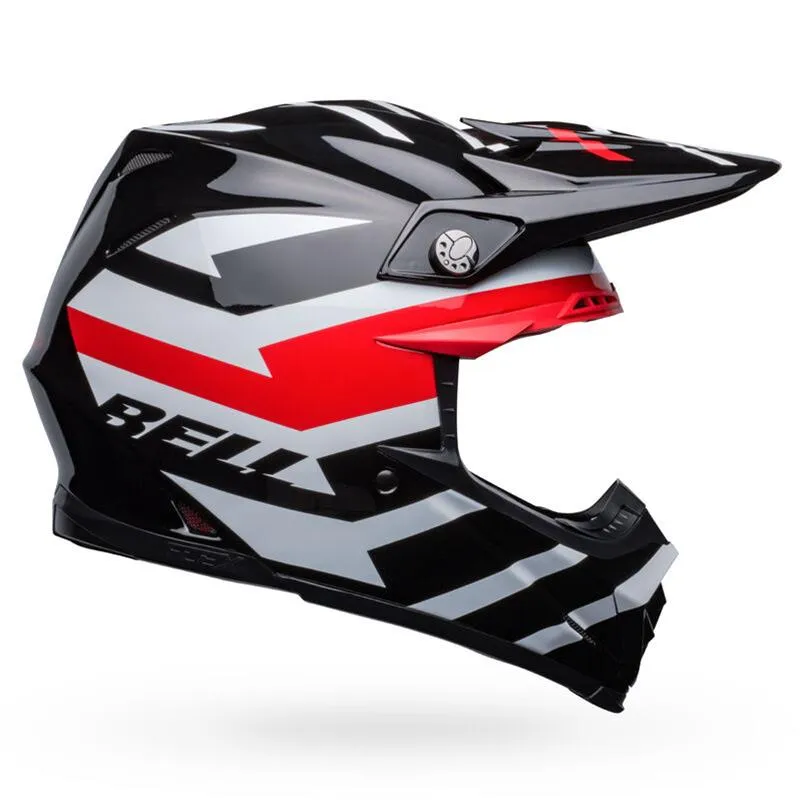 Bell Moto-9S Flex Helmets 7150244