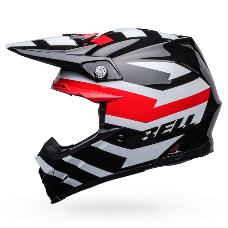 Bell Moto-9S Flex Helmets 7150244