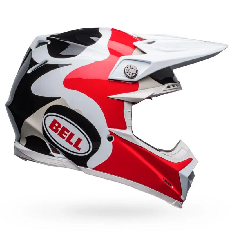 Bell Moto-9S Flex Helmets 7150252