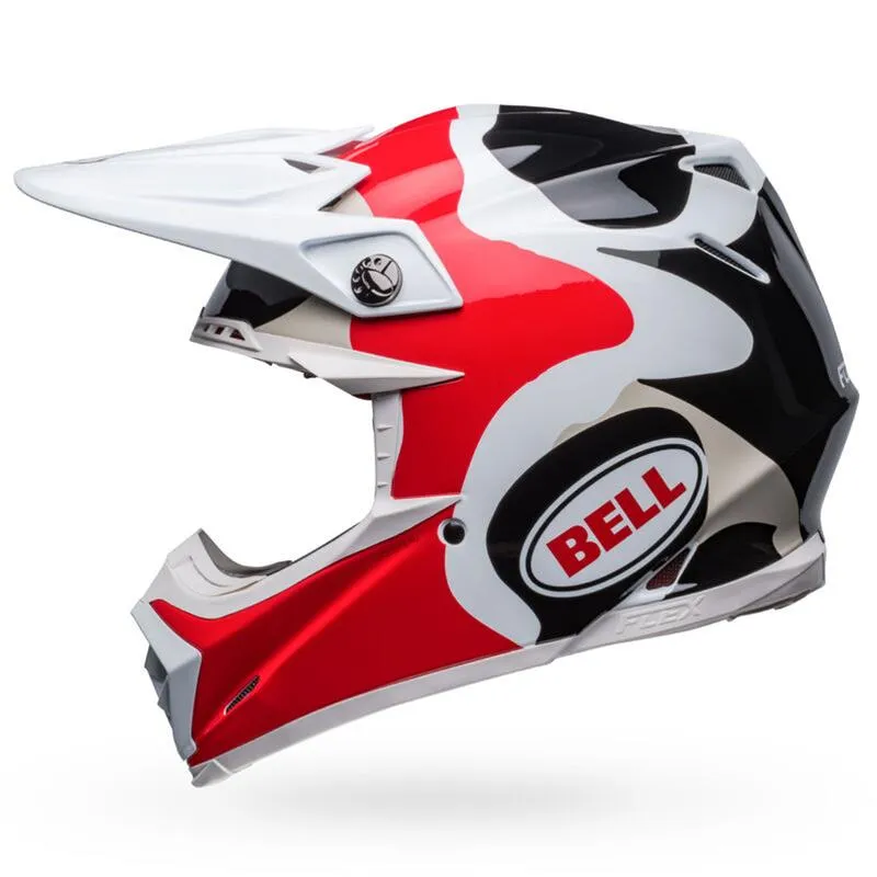 Bell Moto-9S Flex Helmets 7150254
