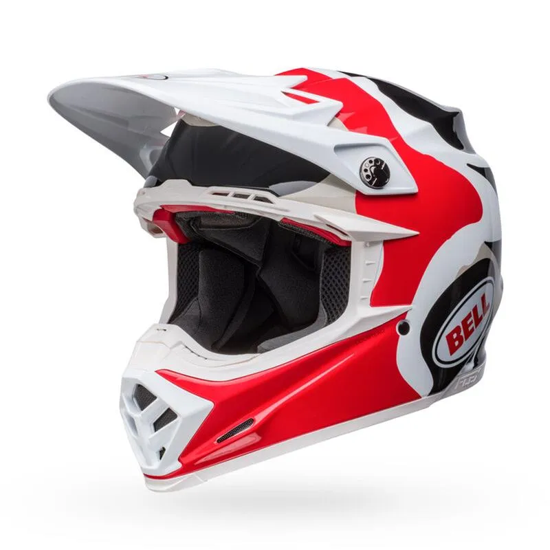 Bell Moto-9S Flex Helmets 7150254