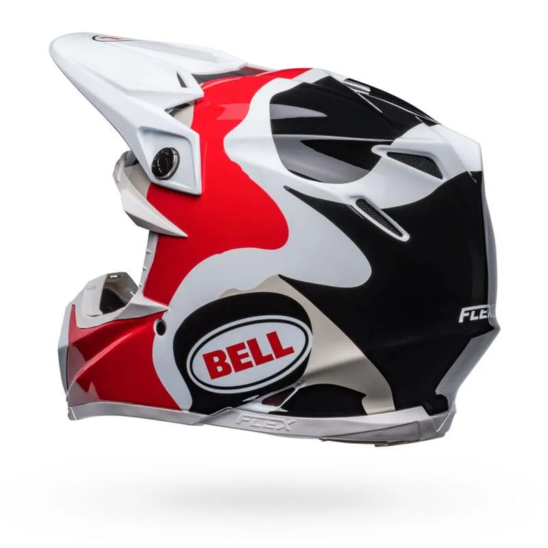 Bell Moto-9S Flex Helmets 7150254