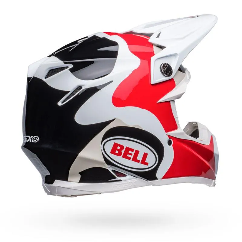 Bell Moto-9S Flex Helmets 7150254
