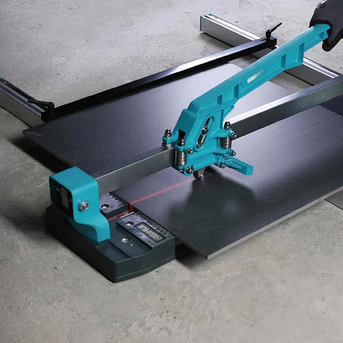 Bihui Laser Tile Cutters