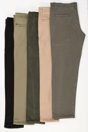 Boy 's Chino Pants