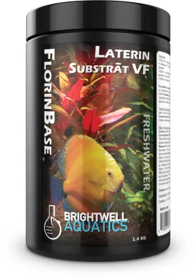 Brightwell Aquatics FlorinBase Laterin Subtrat VF