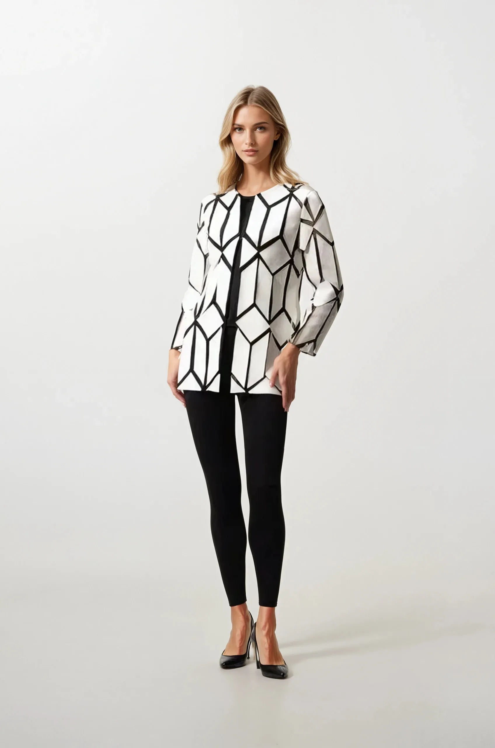 Cardigan Jacket