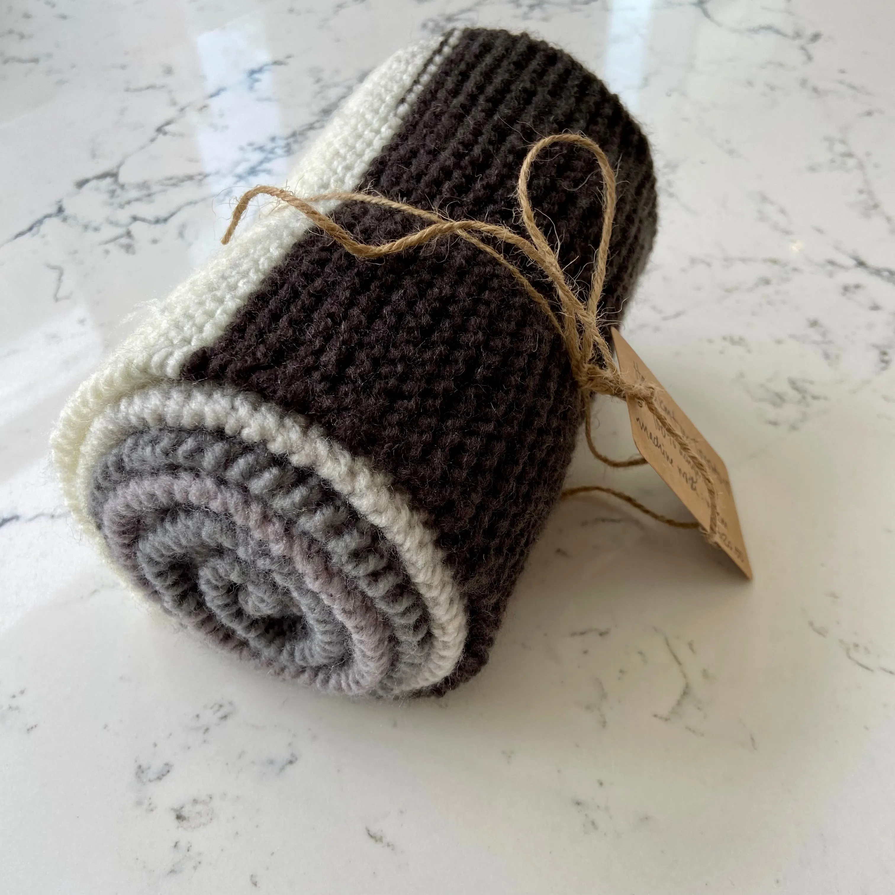 Coziest Scarf