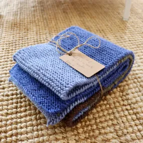 Coziest Scarf