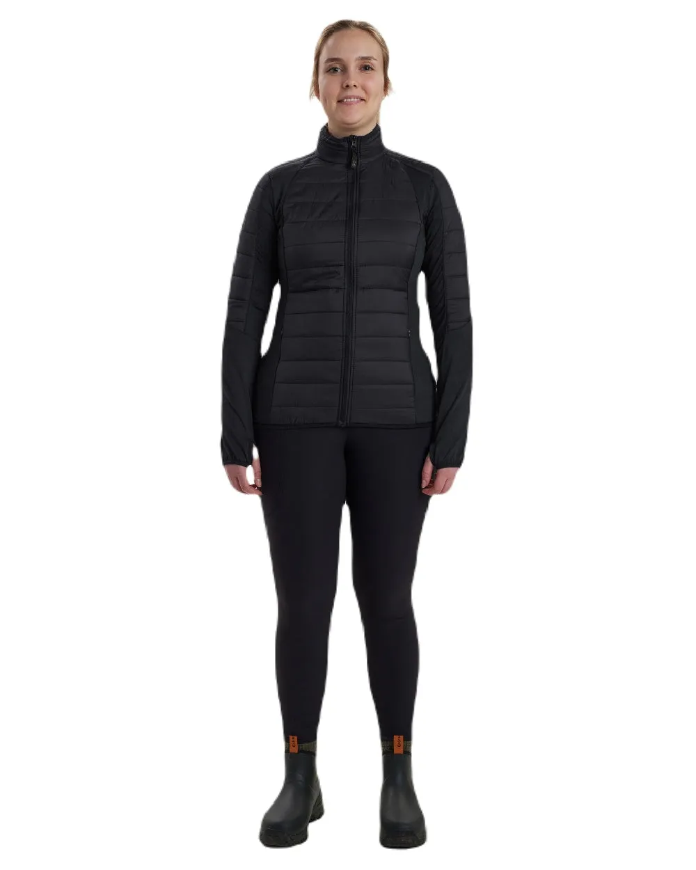 Deerhunter Lady Pine Padded Inner Jacket