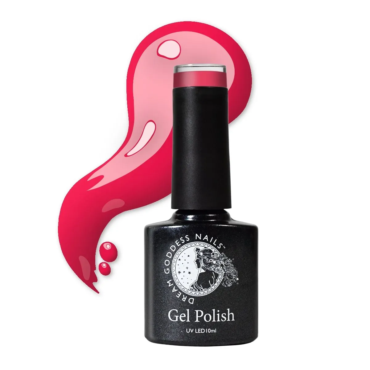 Dream Goddess Gel Polish 10ml ADORE