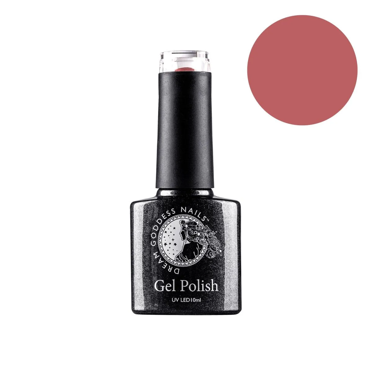 Dream Goddess Gel Polish 10ml ANNABELLE