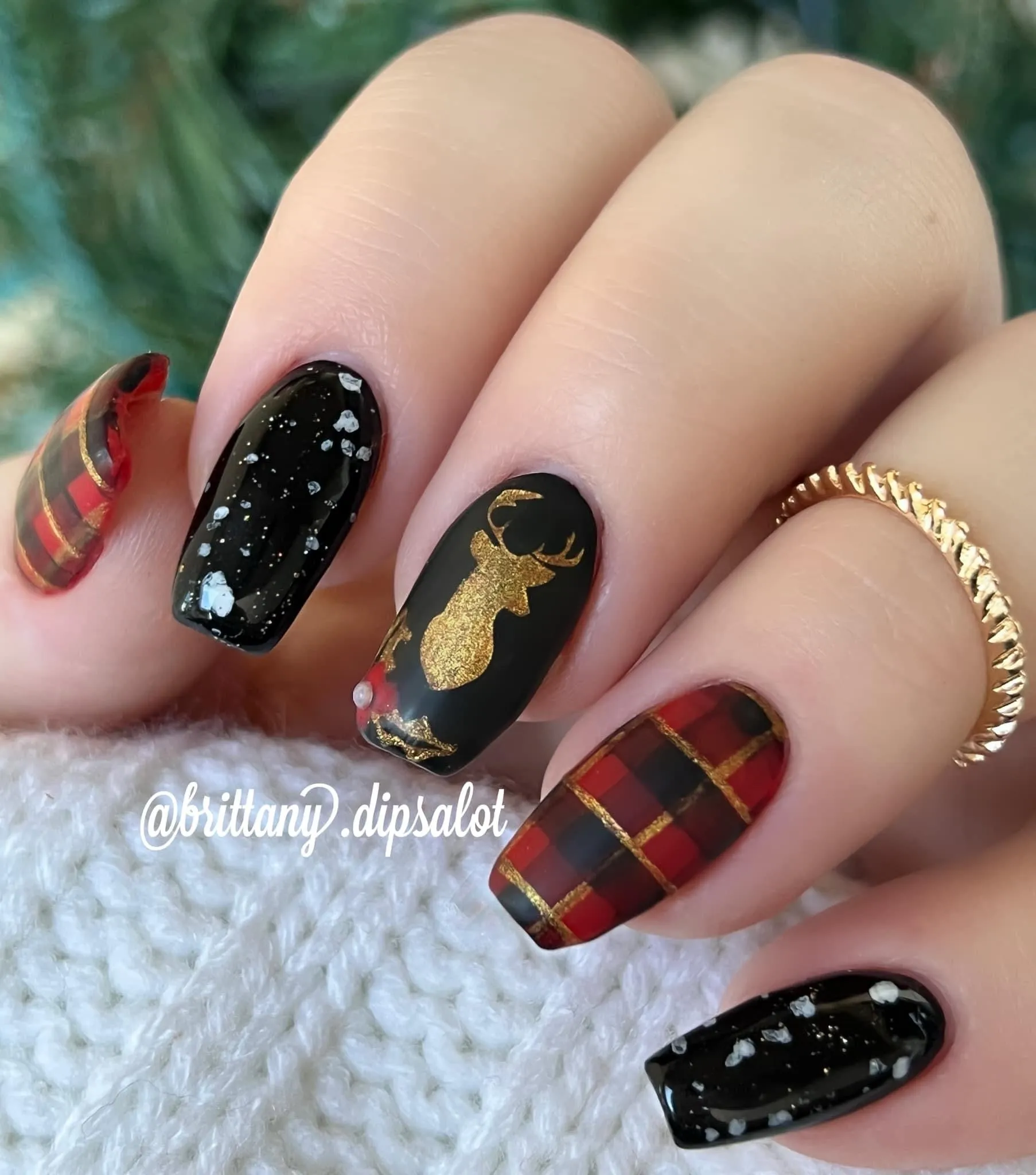 Essential Christmas (Pudding Gel Trio)