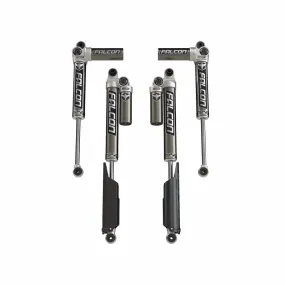 Falcon Shocks JL Falcon SP2 3.1 Piggyback Shocks