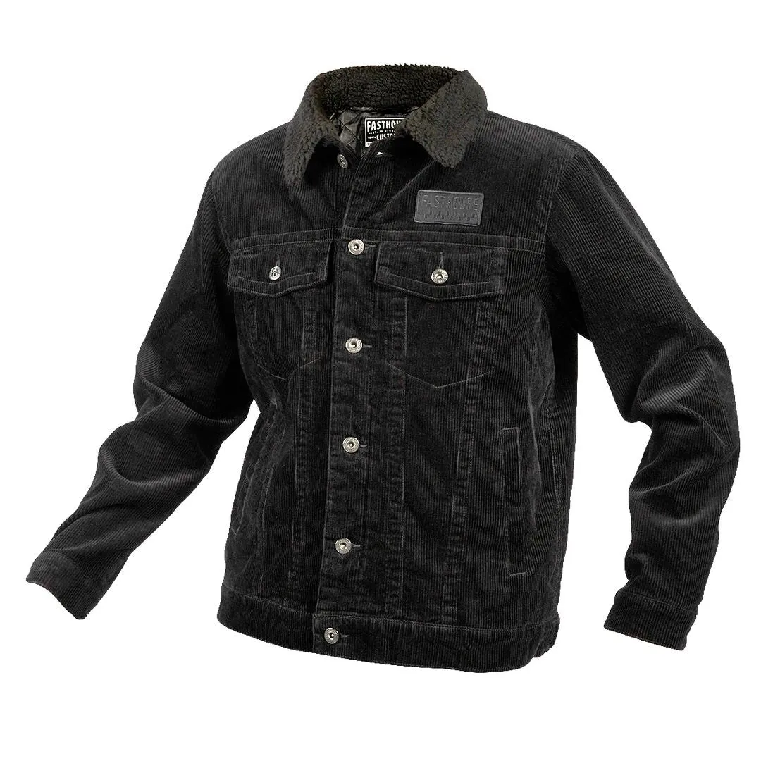 Fasthouse Reverb Jacket