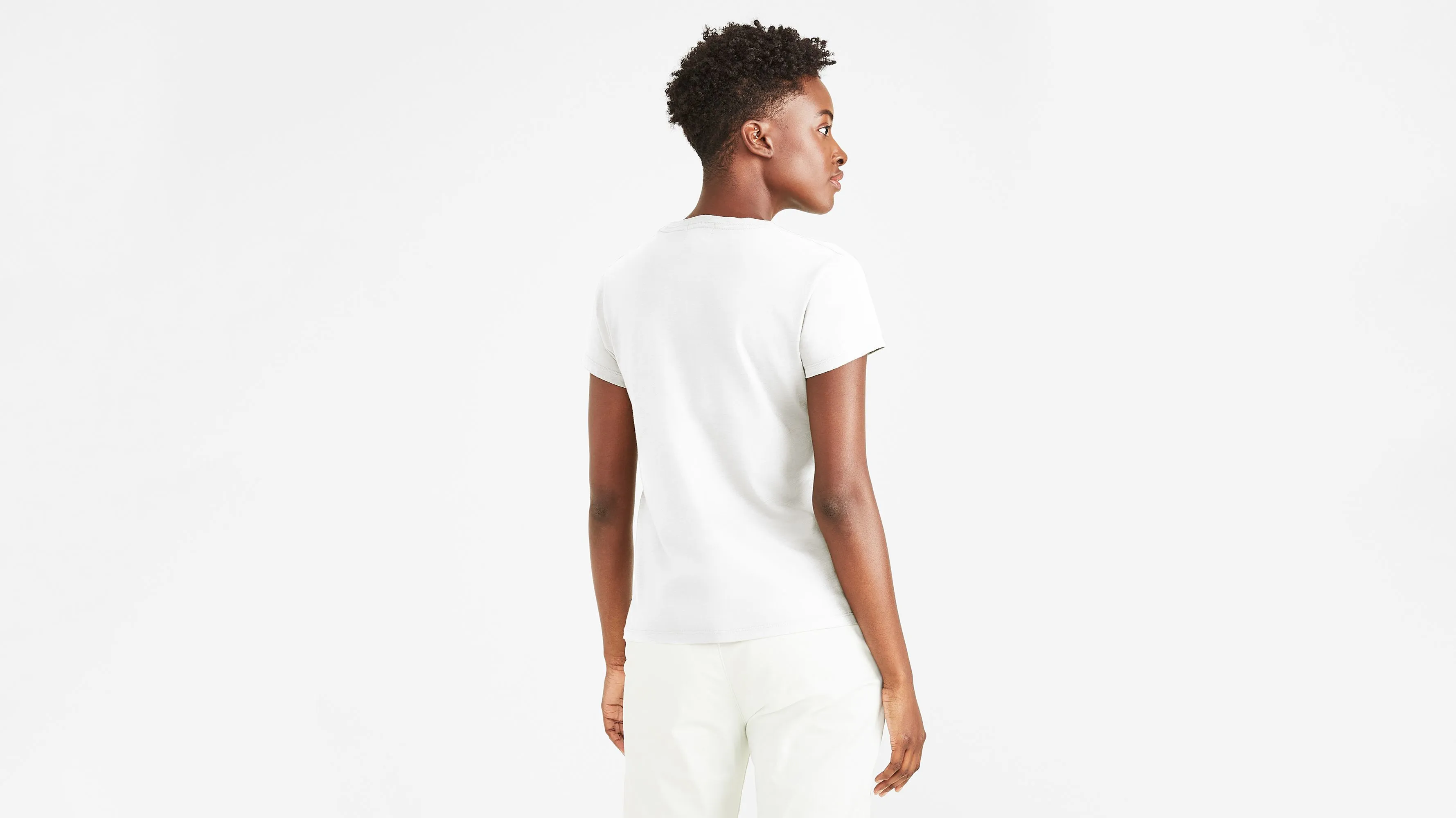 Favorite Tee Shirt, Slim Fit