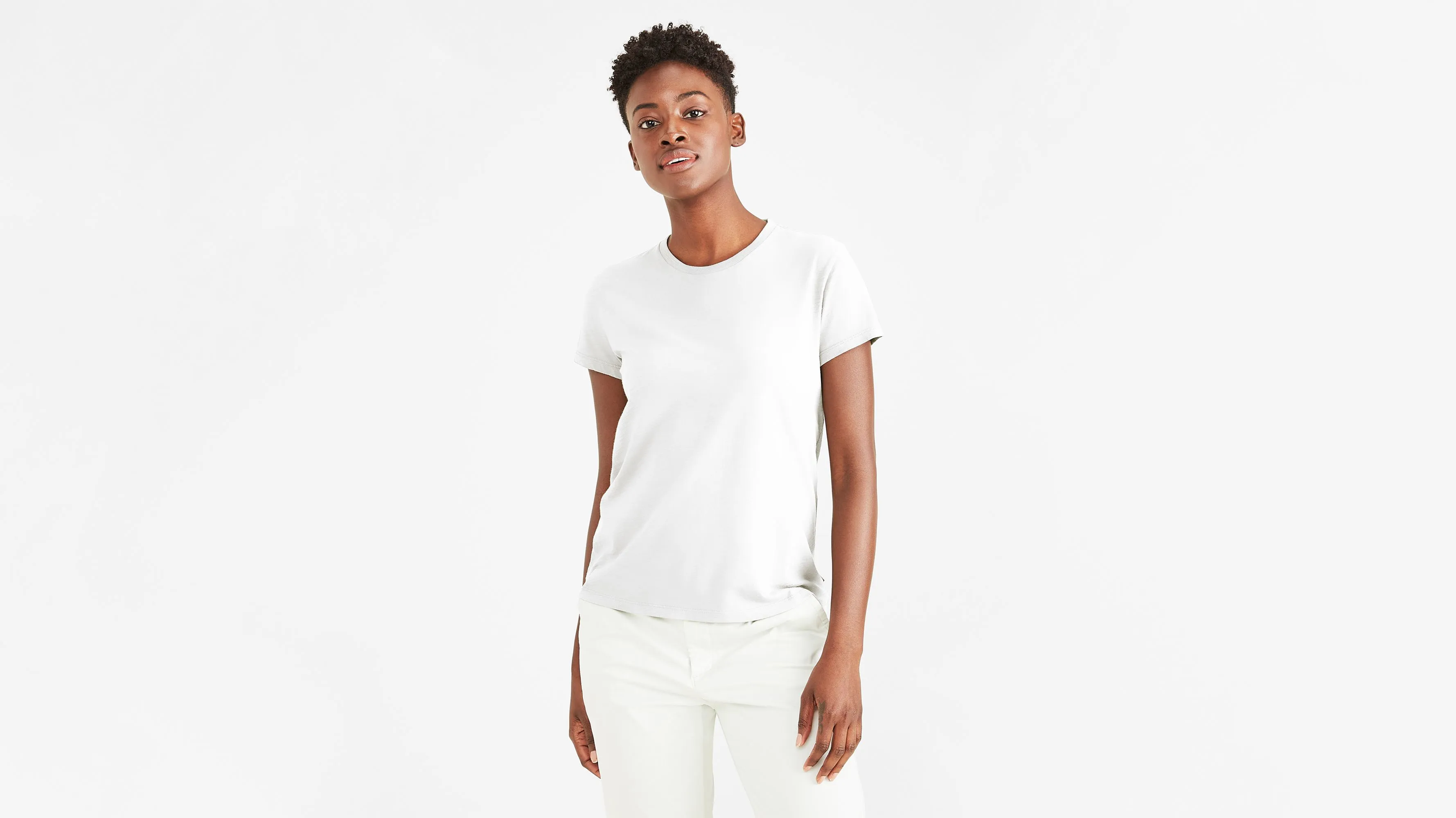 Favorite Tee Shirt, Slim Fit
