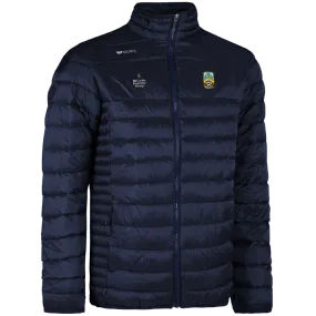 Fermoy FC: Full Padded Jacket