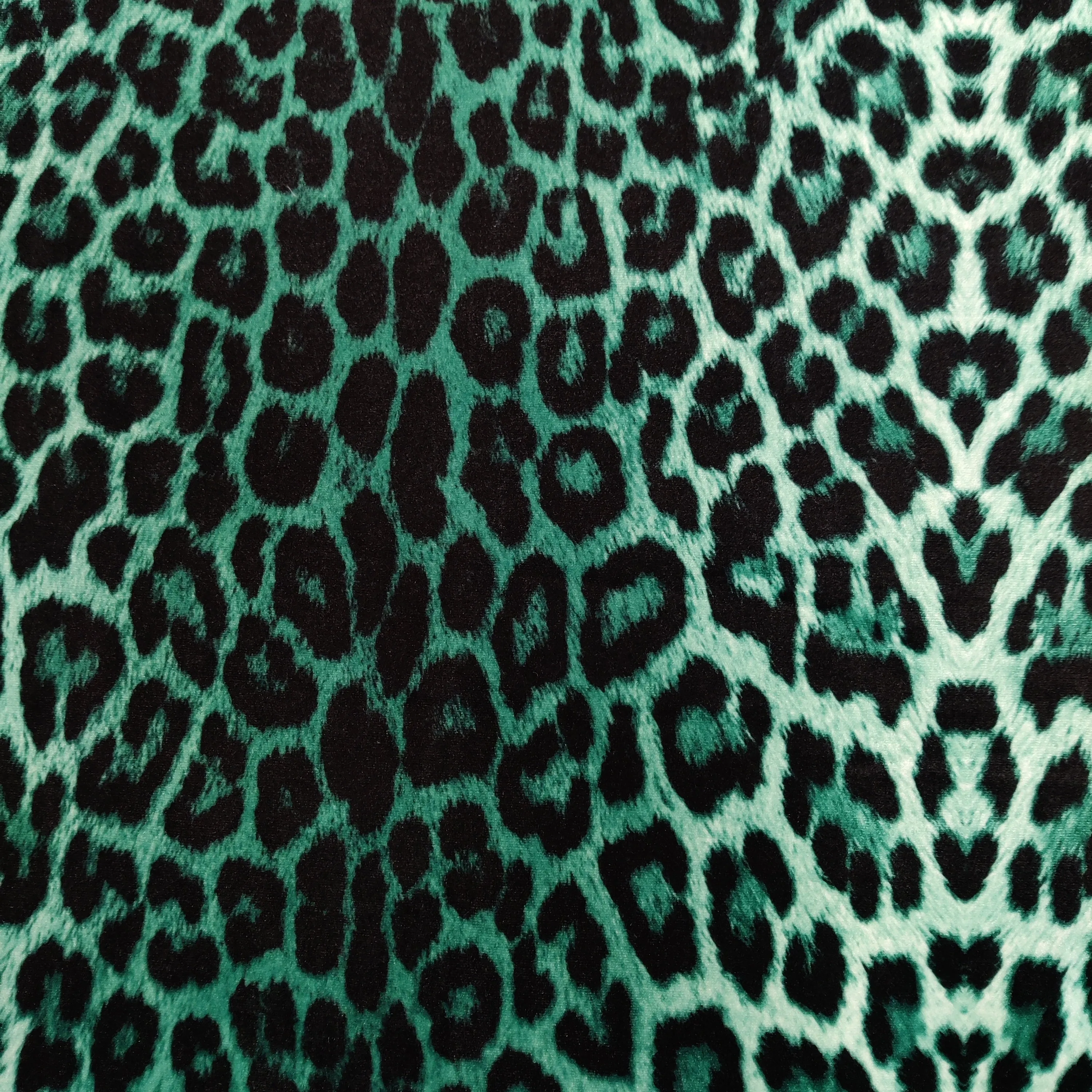 FS005_7 Green Leopard
