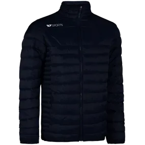 Full Padded Jacket