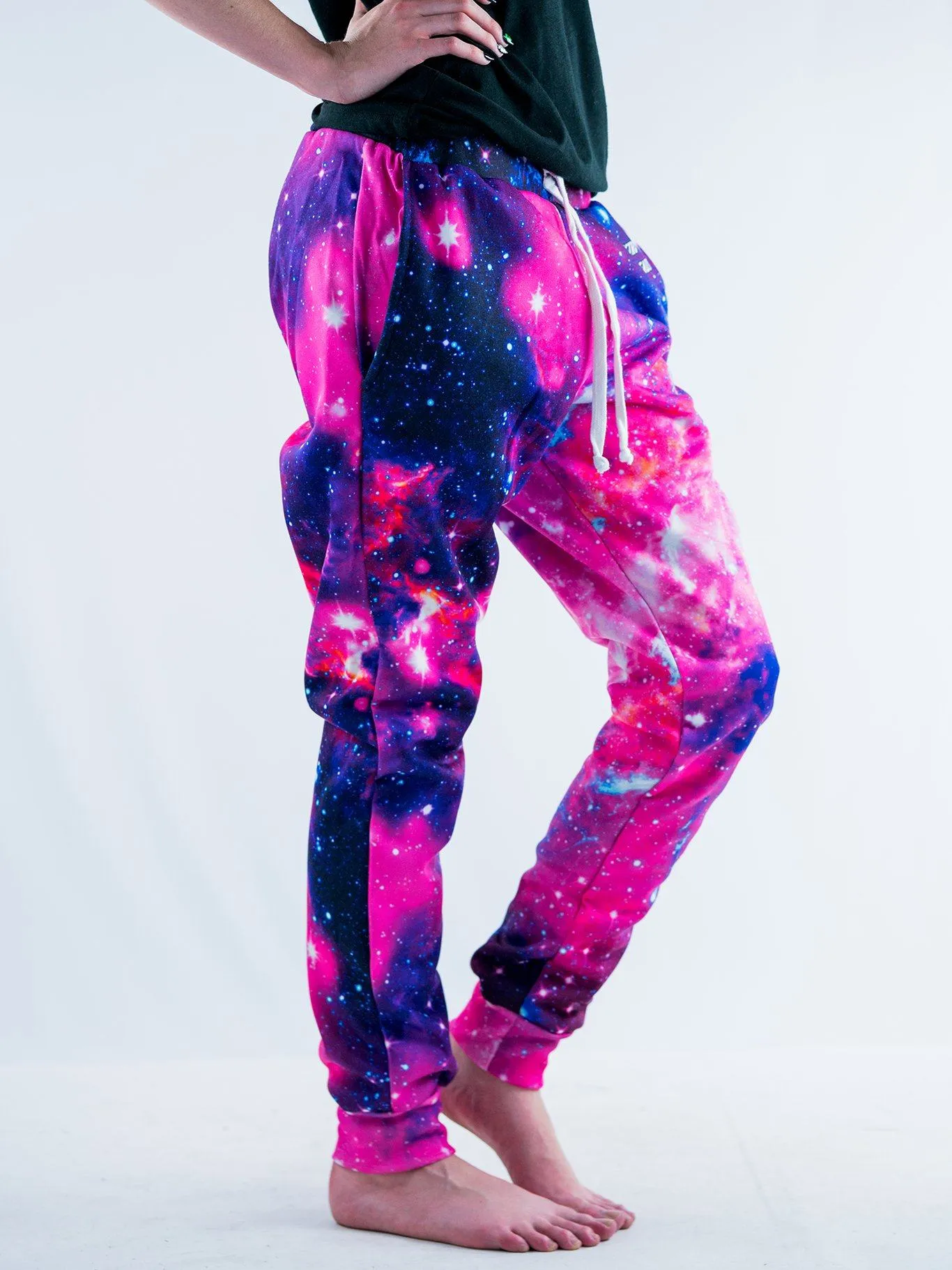 Galaxy 2.0 Unisex Joggers
