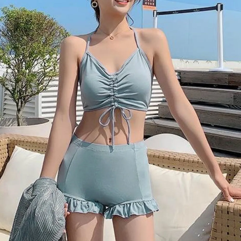 Glamorous Beach Ready Set