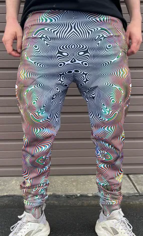 Hakan Hisim - "Mind Spill" - Jogger