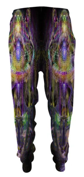 Hakan Hisim - "Nu-Clear Vision - Reclaiming the Throne" - Jogger