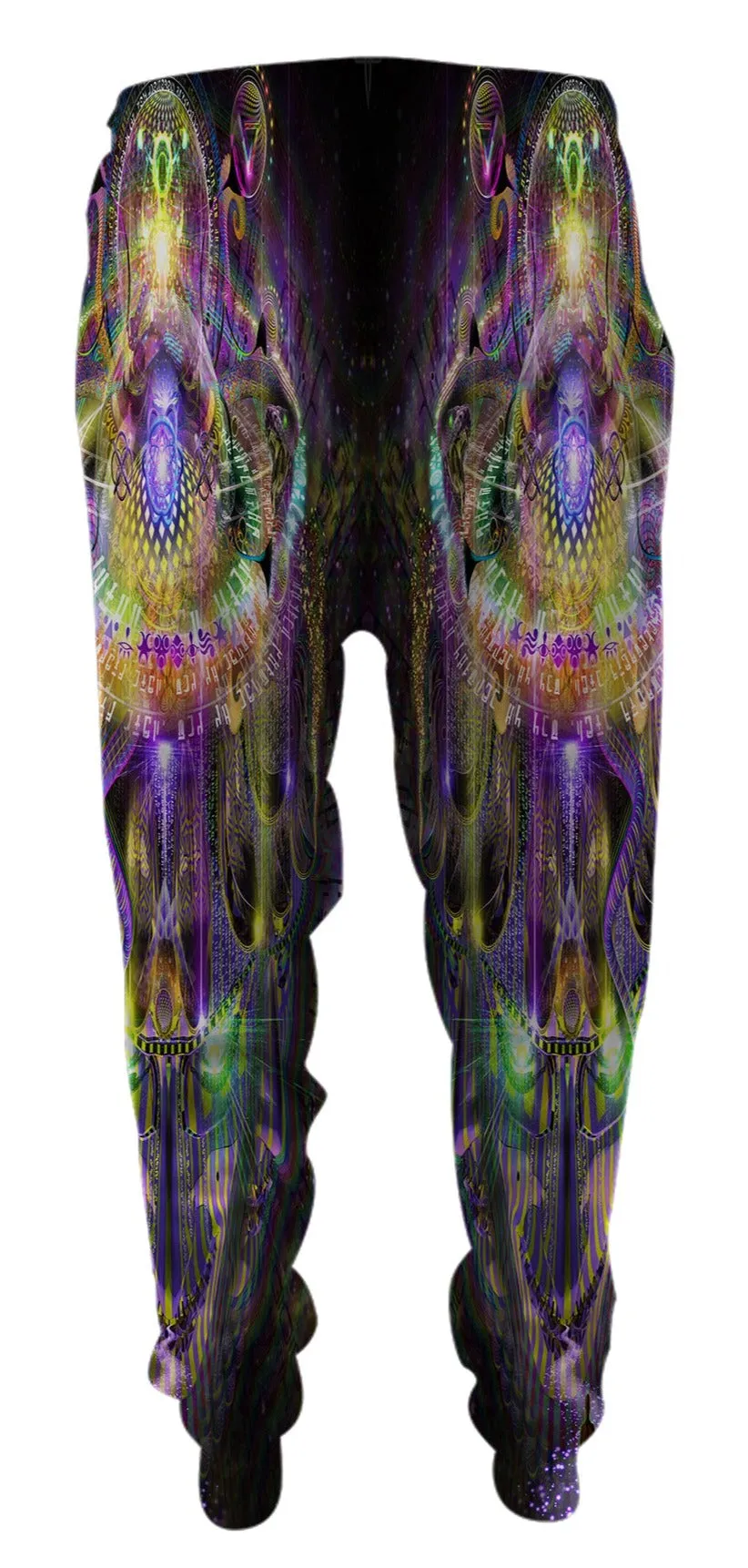 Hakan Hisim - "Nu-Clear Vision - Reclaiming the Throne" - Jogger