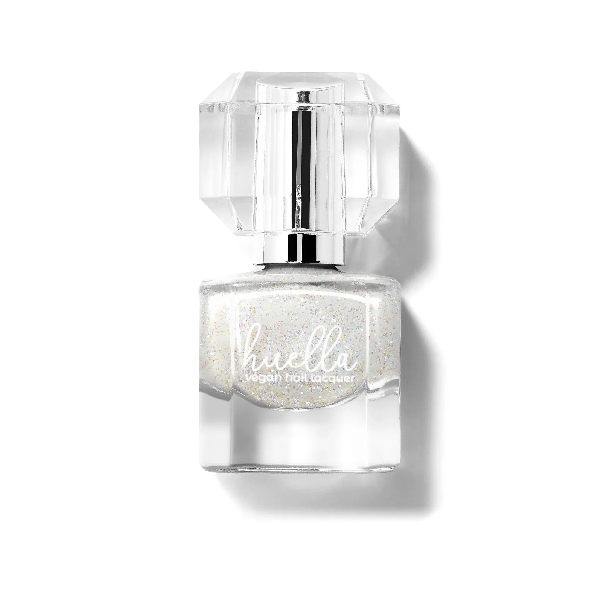 HUELLA - Glitter Pill To Swallow